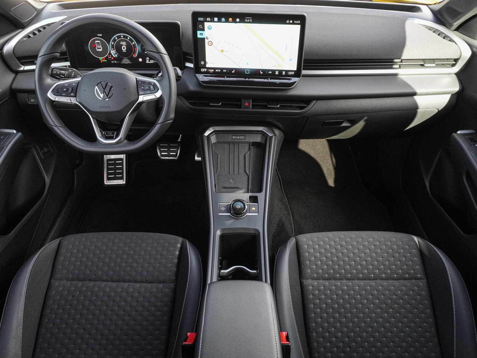 Volkswagen T-Roc – Bild 12