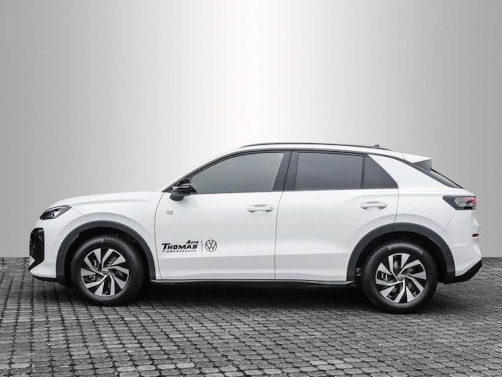 Volkswagen T-Roc – Bild 6