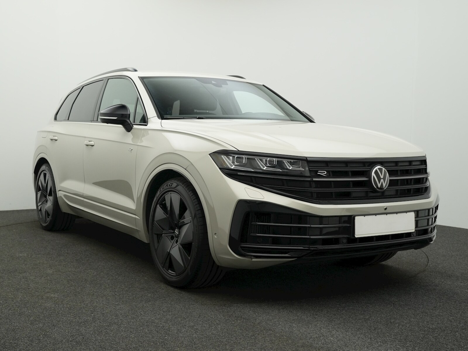 Volkswagen Touareg – Bild 9