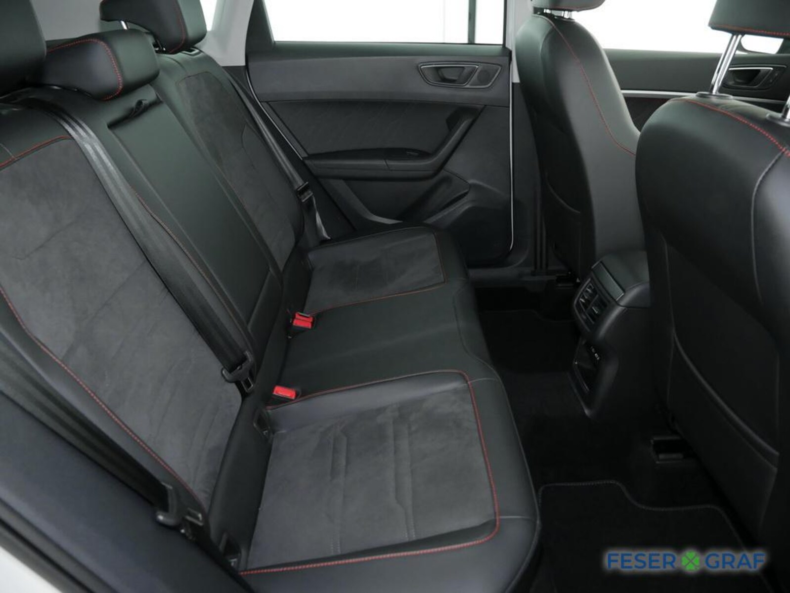 SEAT Ateca – Bild 7