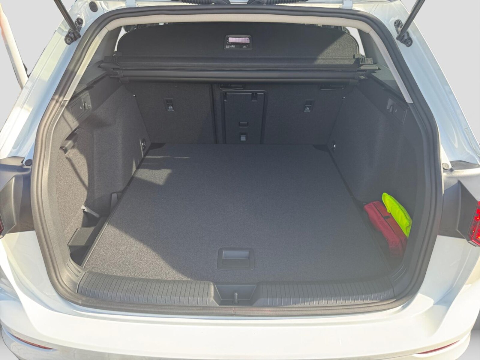 Volkswagen Golf Variant – Bild 13