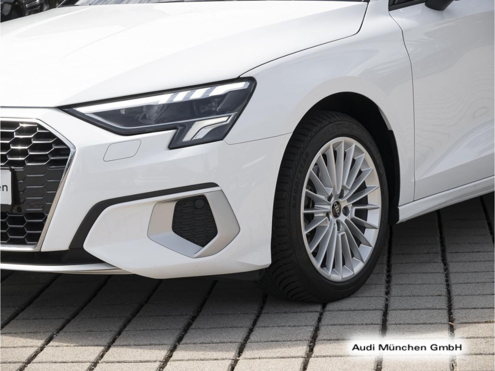Audi A3 Sportback – Bild 6