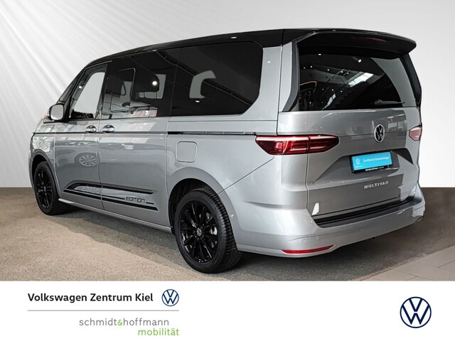 Volkswagen Multivan langversion