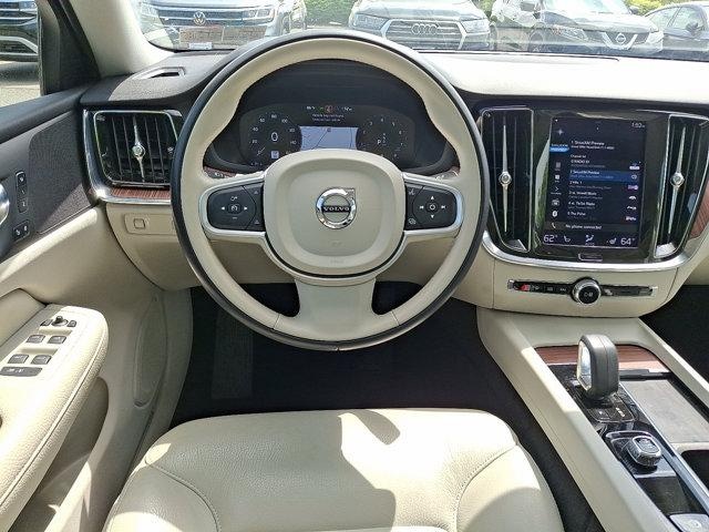 Used 2022 Volvo S60 Momentum with VIN 7JRL12TZ4NG162911 for sale in Flemington, NJ