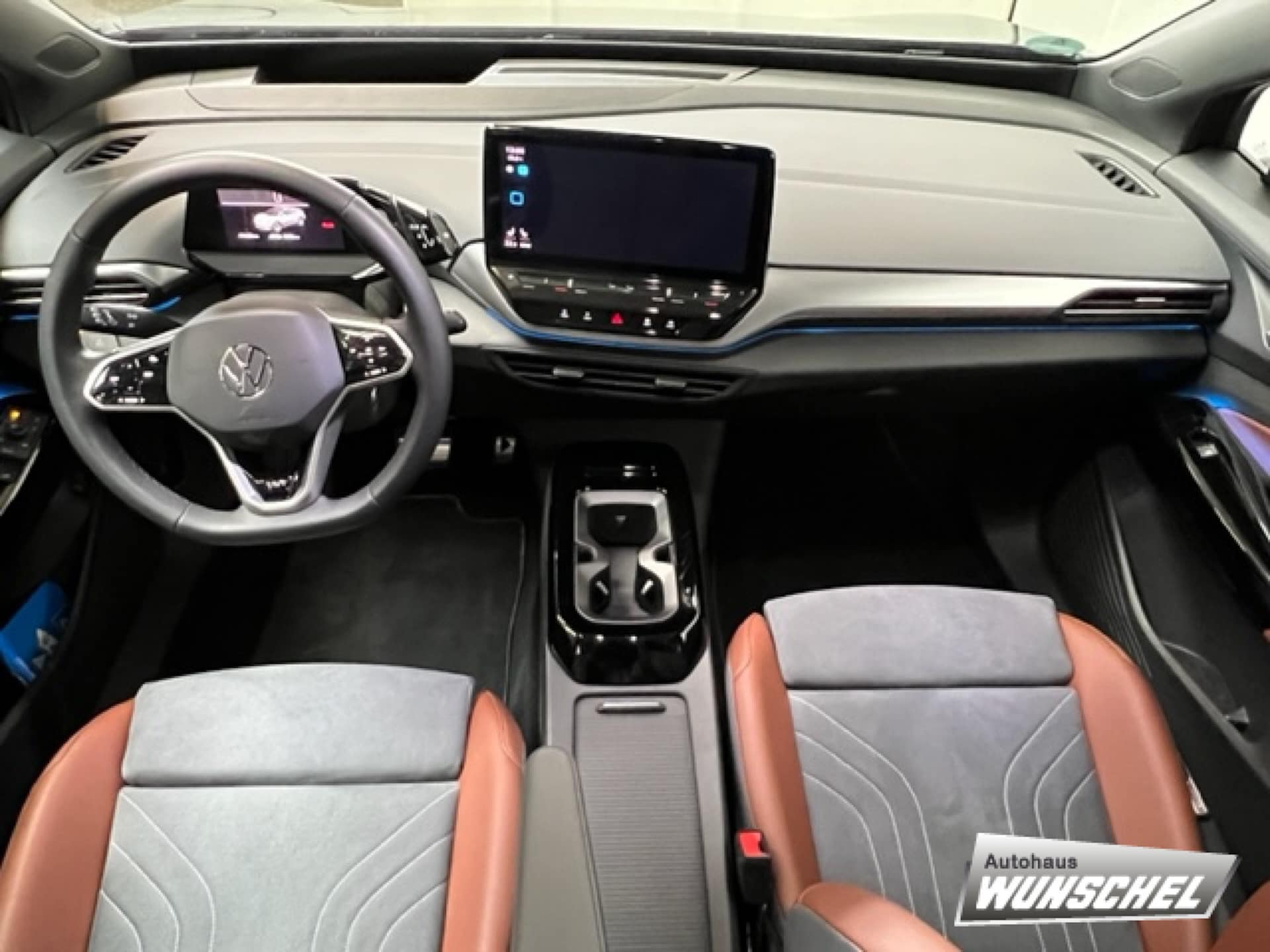 Volkswagen ID.4 1st Max