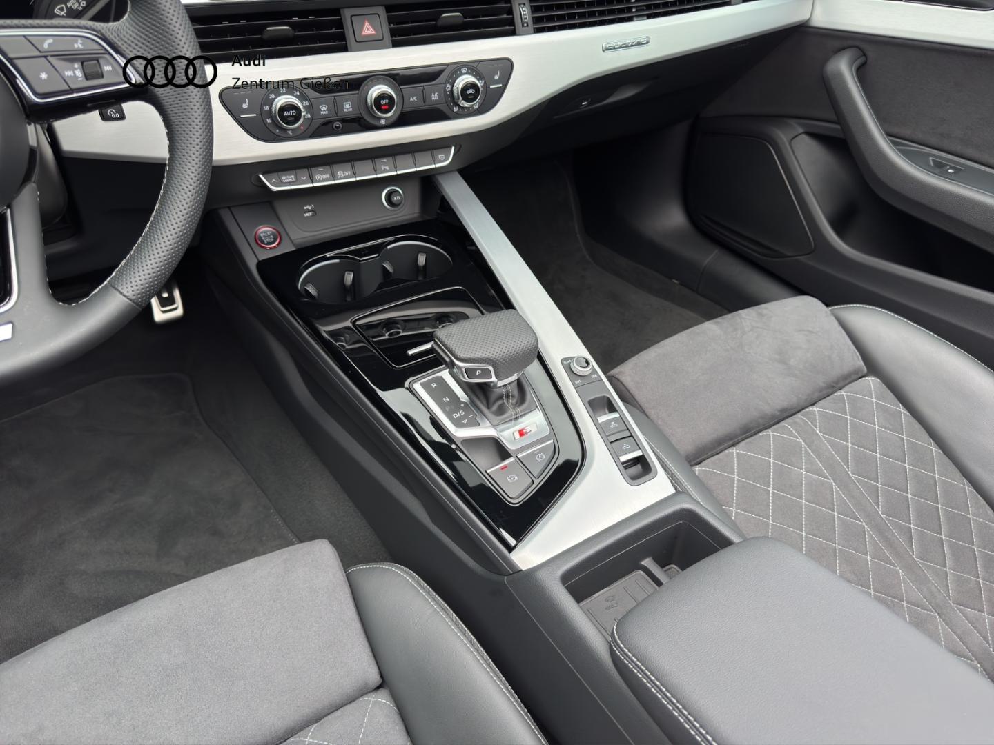 Image about Audi S5 Cabriolet S5 Cabrio TFSI 260(354) kW(PS) tiptronic