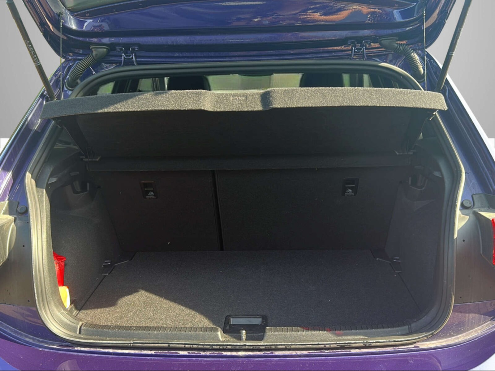 Volkswagen Polo – Bild 14