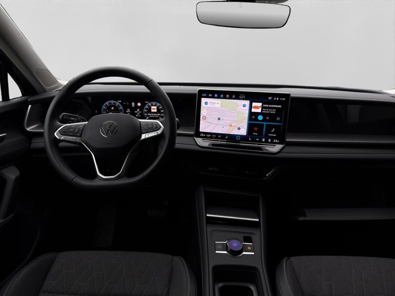 Volkswagen Tayron – Bild 15