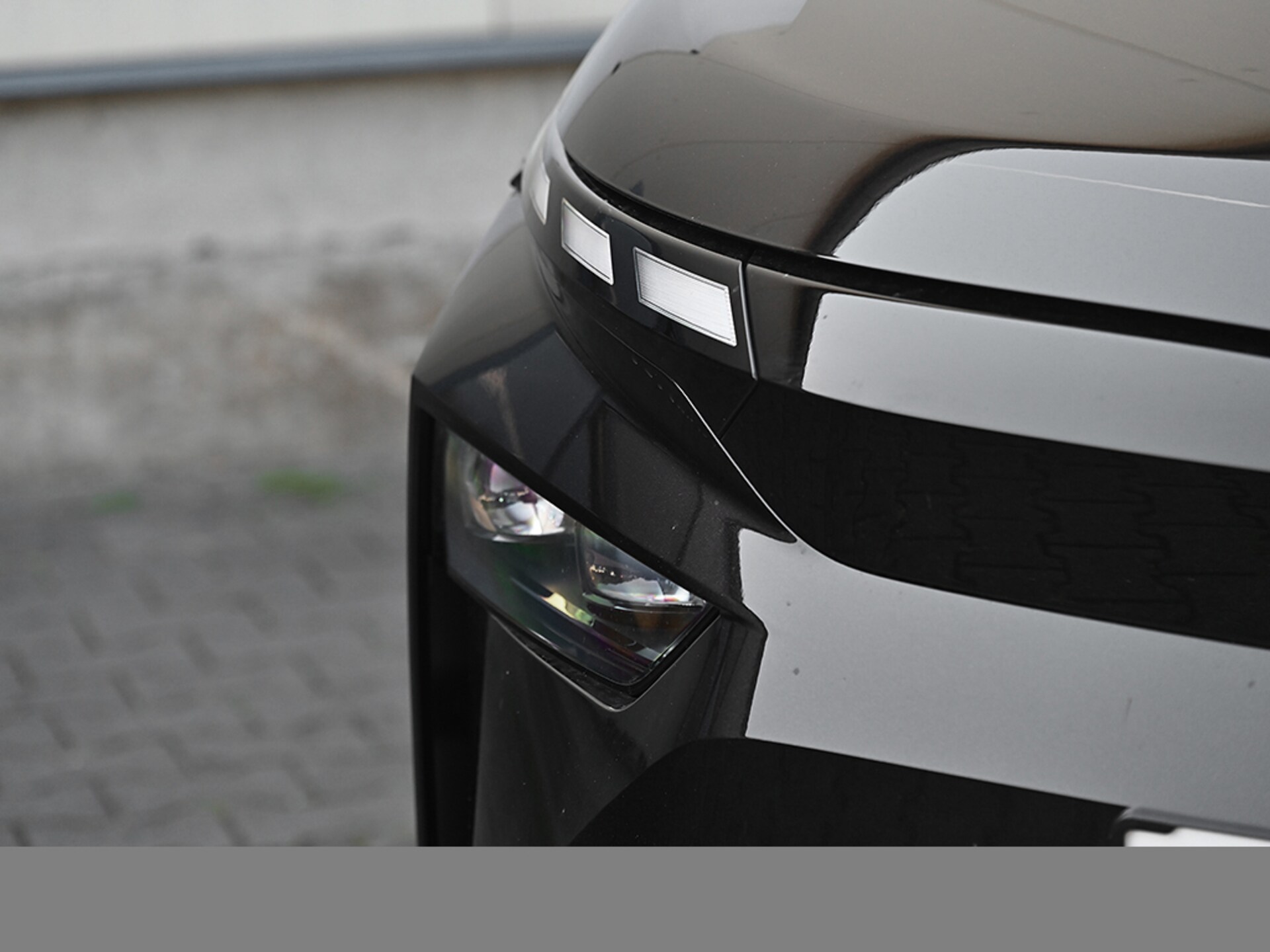 Skoda Enyaq 60 Sportline