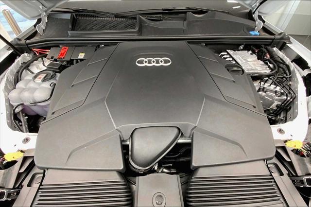 2025 Audi Q7 Prestige - Photo 16