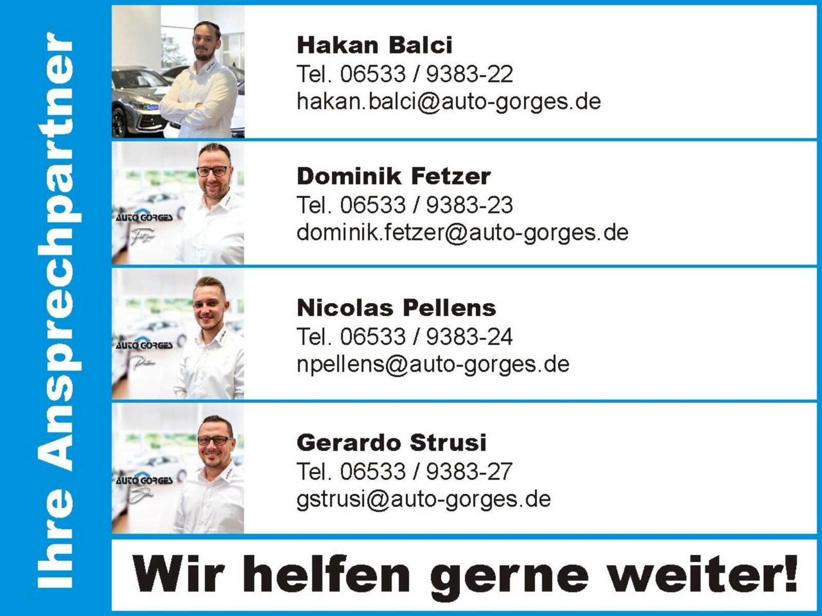 Volkswagen T-Cross – Bild 12
