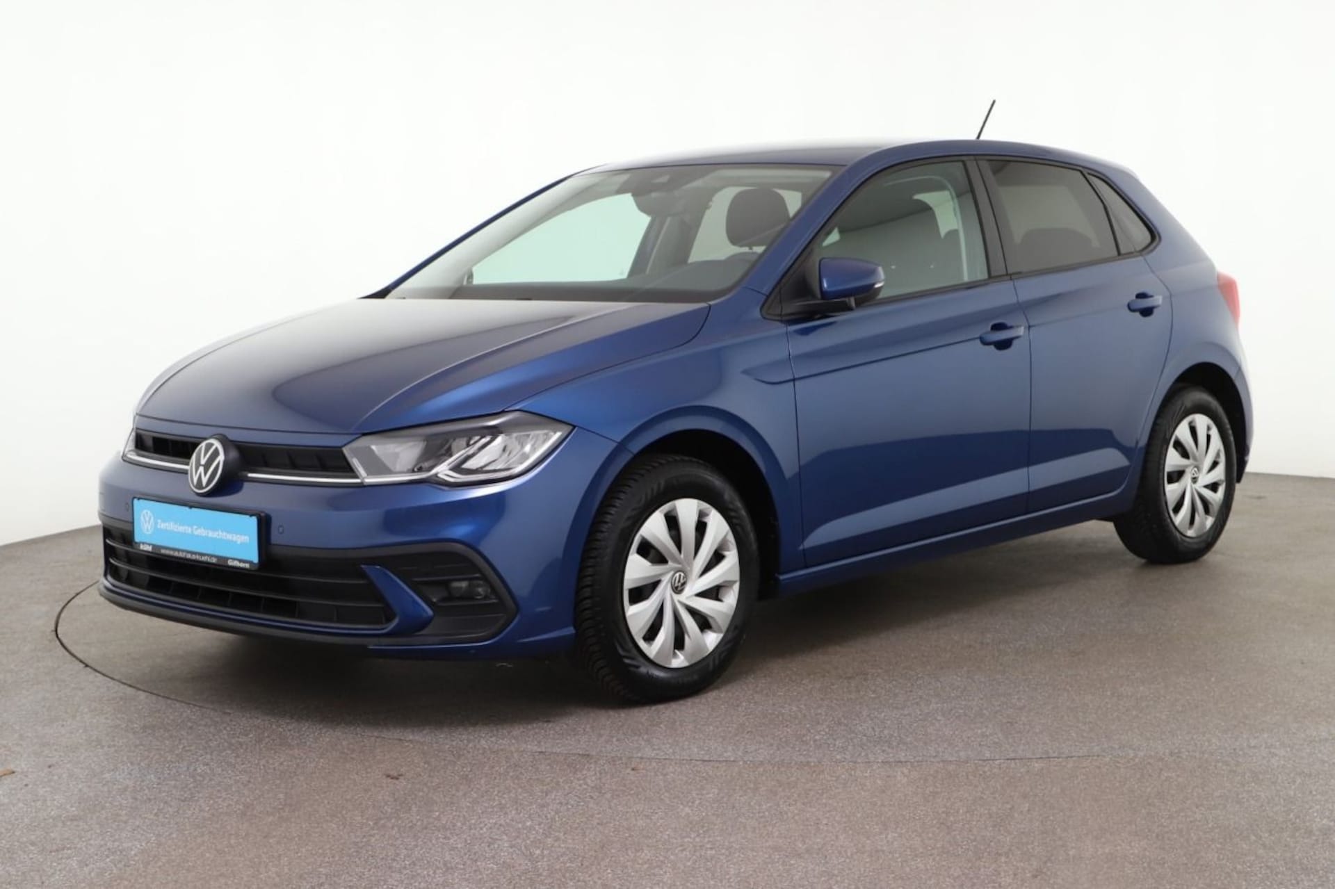 Volkswagen Polo FRESH