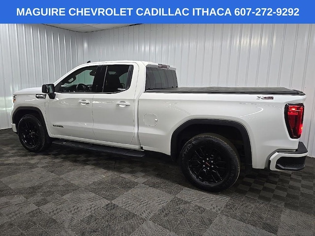2022 GMC Sierra