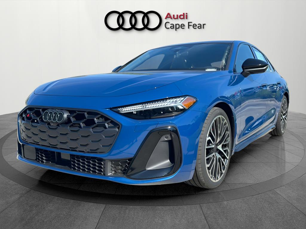 2026 Audi S5 Premium Plus quattro S tronic's photo