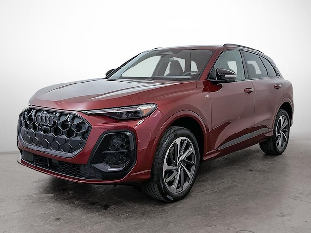 Photo of 2026 Audi Q5 
