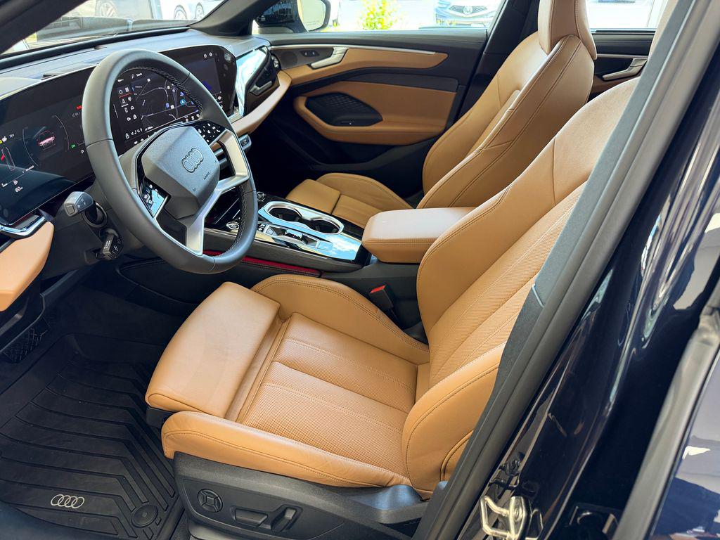 2026 Audi A6 Premium Plus - Photo 17