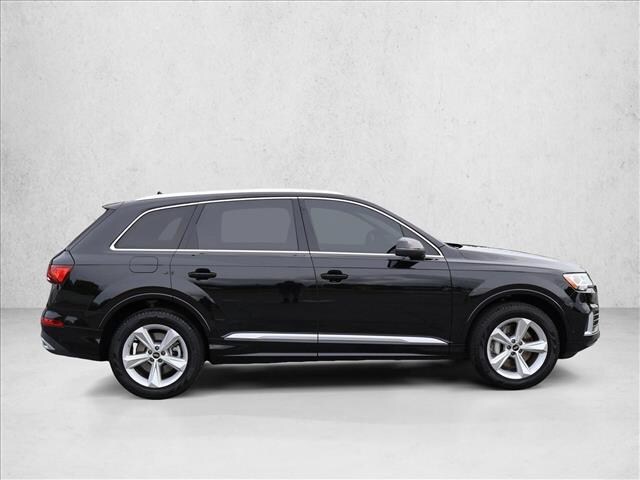 2023 Audi Q7