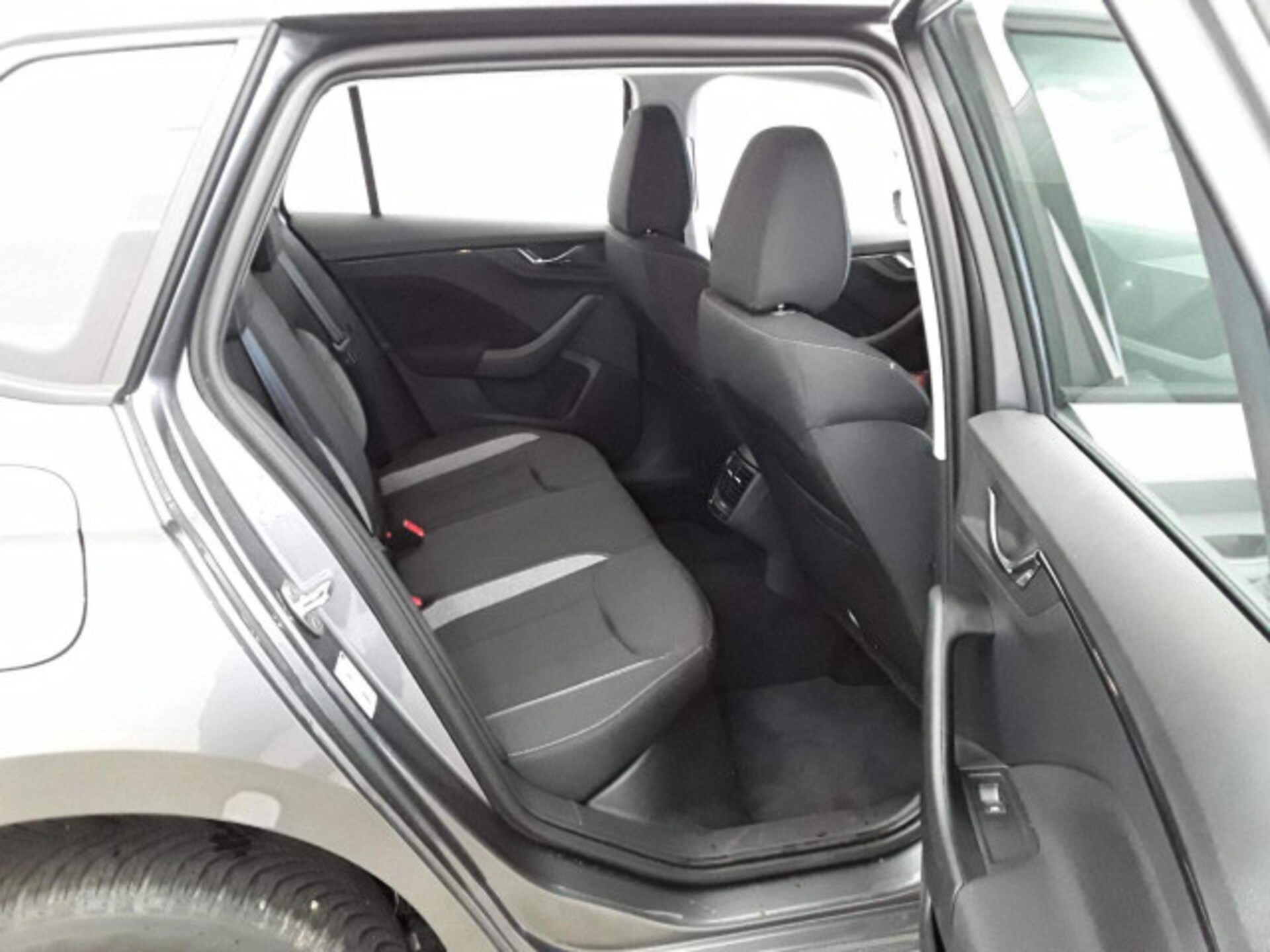 Skoda Kamiq Selection