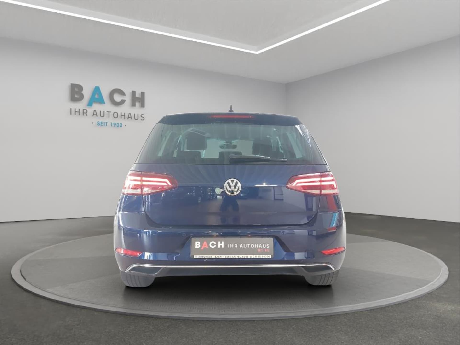 Volkswagen Golf SOUND