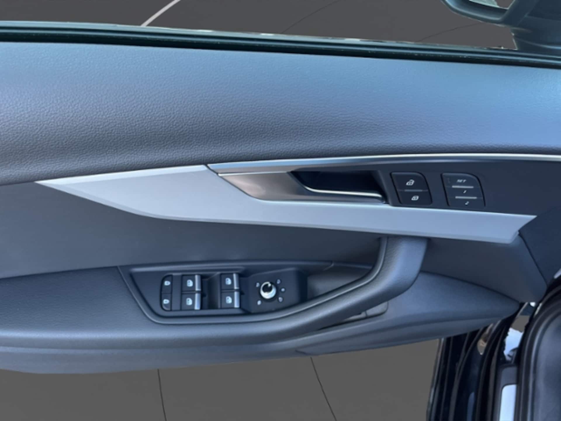 Audi A4 Avant Advanced
