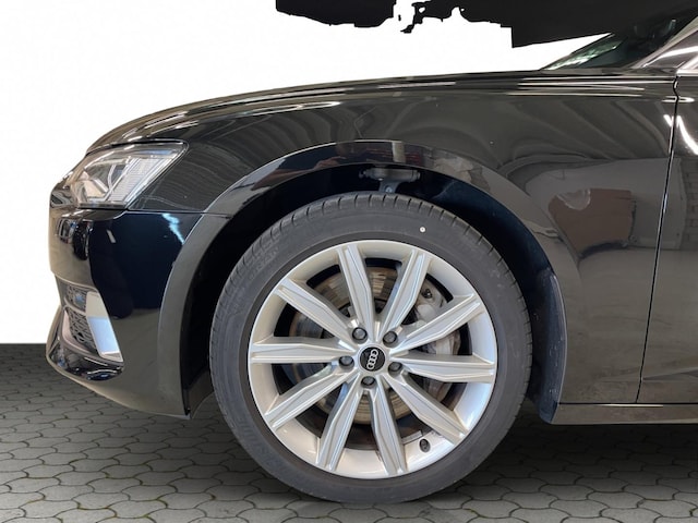Bild über Audi A6 Avant Sport 55 TFSI quattro 250 kW (340 PS) S tronic - for more details contact your dealer