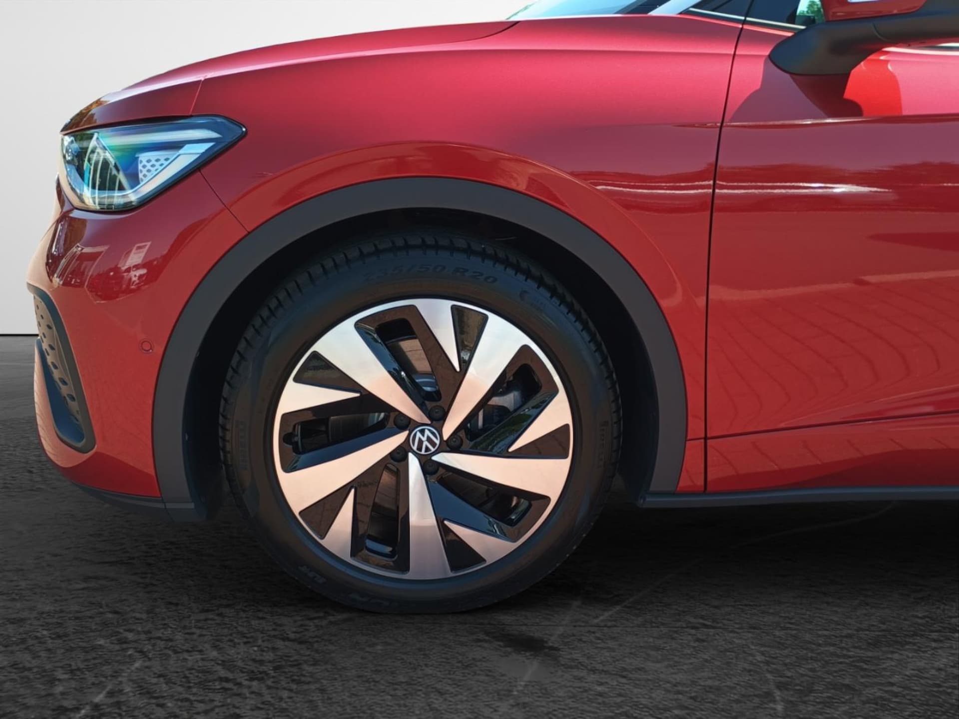 Volkswagen ID.5 Pro