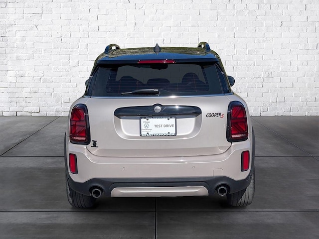 2024 MINI Countryman S - Photo 6