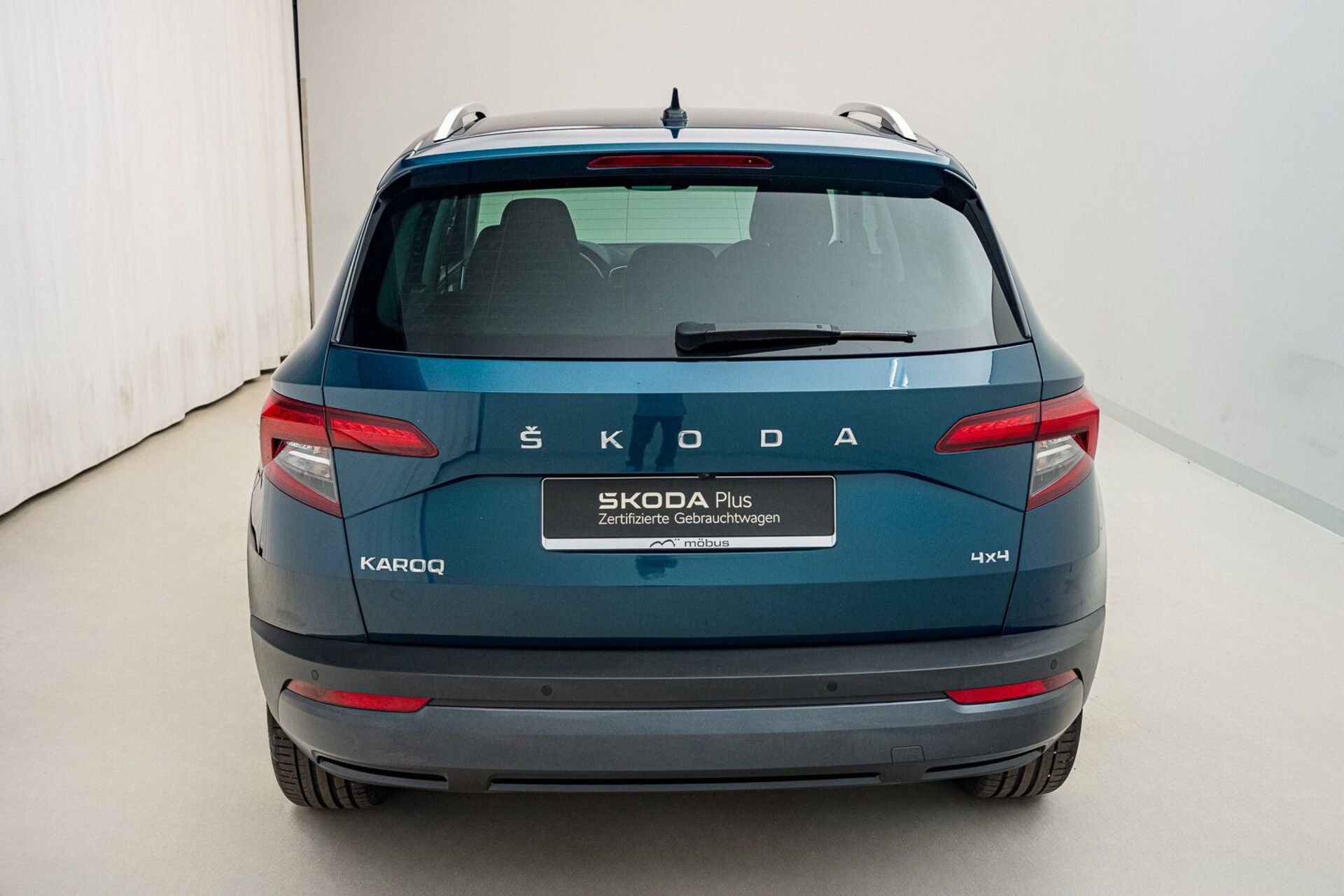 Skoda Karoq Ambition