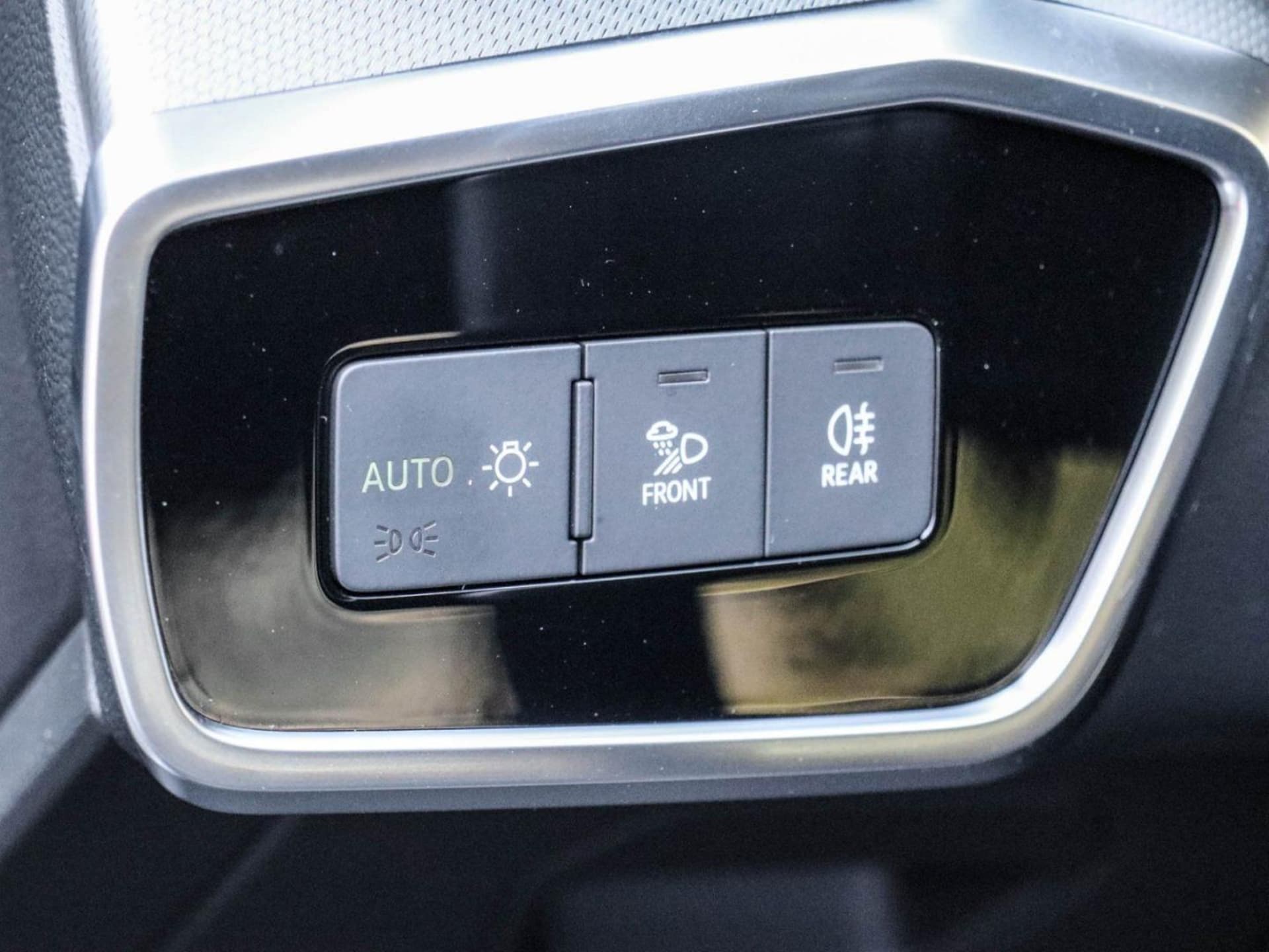Audi A6 Avant TFSI e Sport