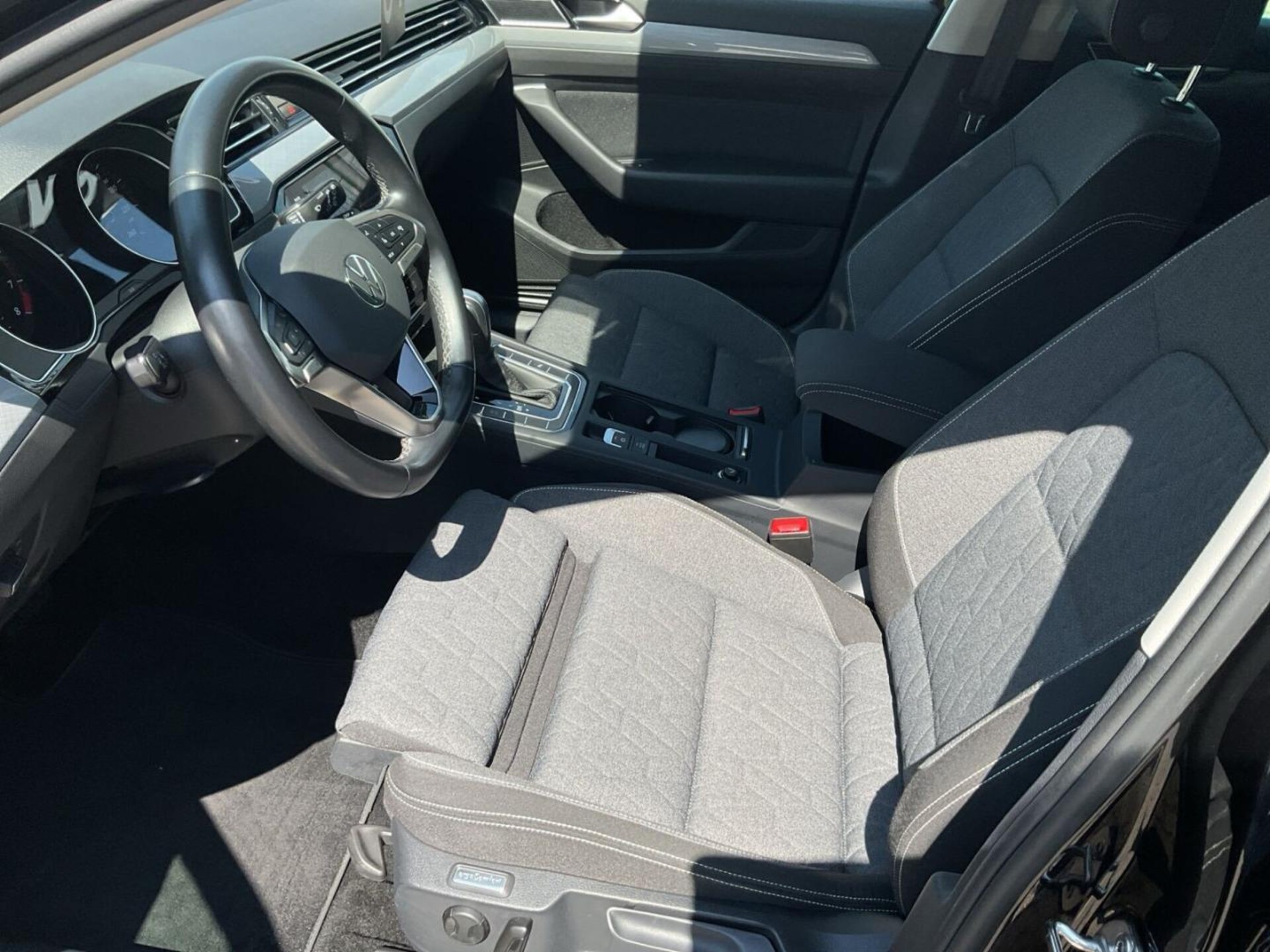 Volkswagen Passat Variant Business