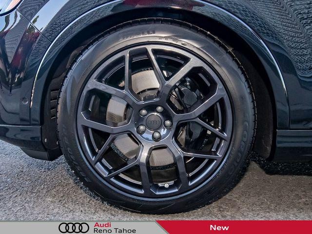2026 Audi SQ7 Premium Plus - Photo 57