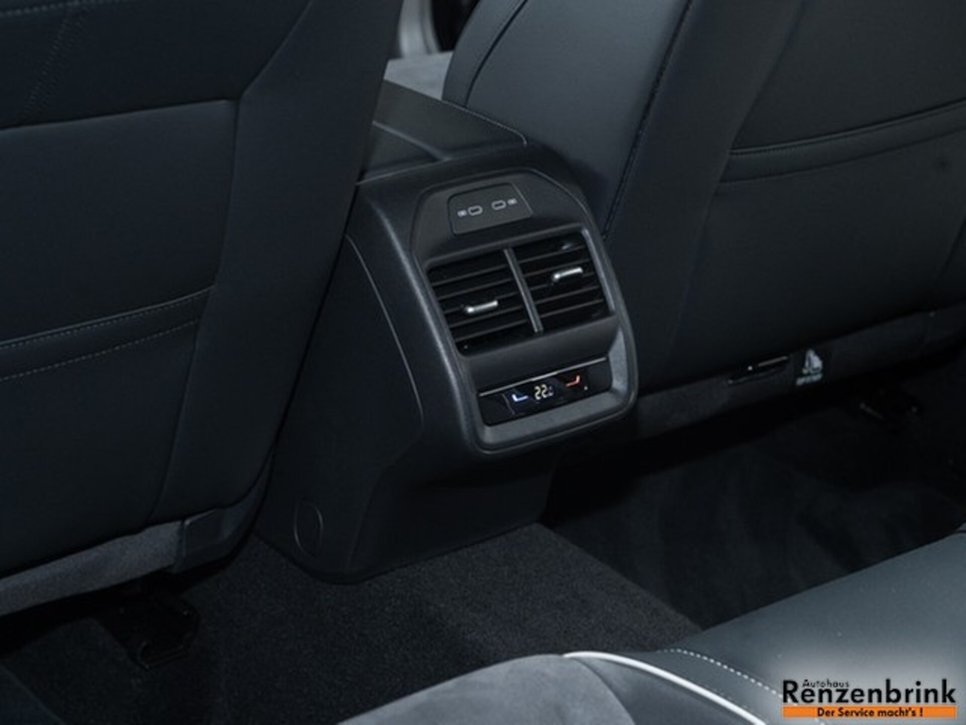 Volkswagen Passat Elegance