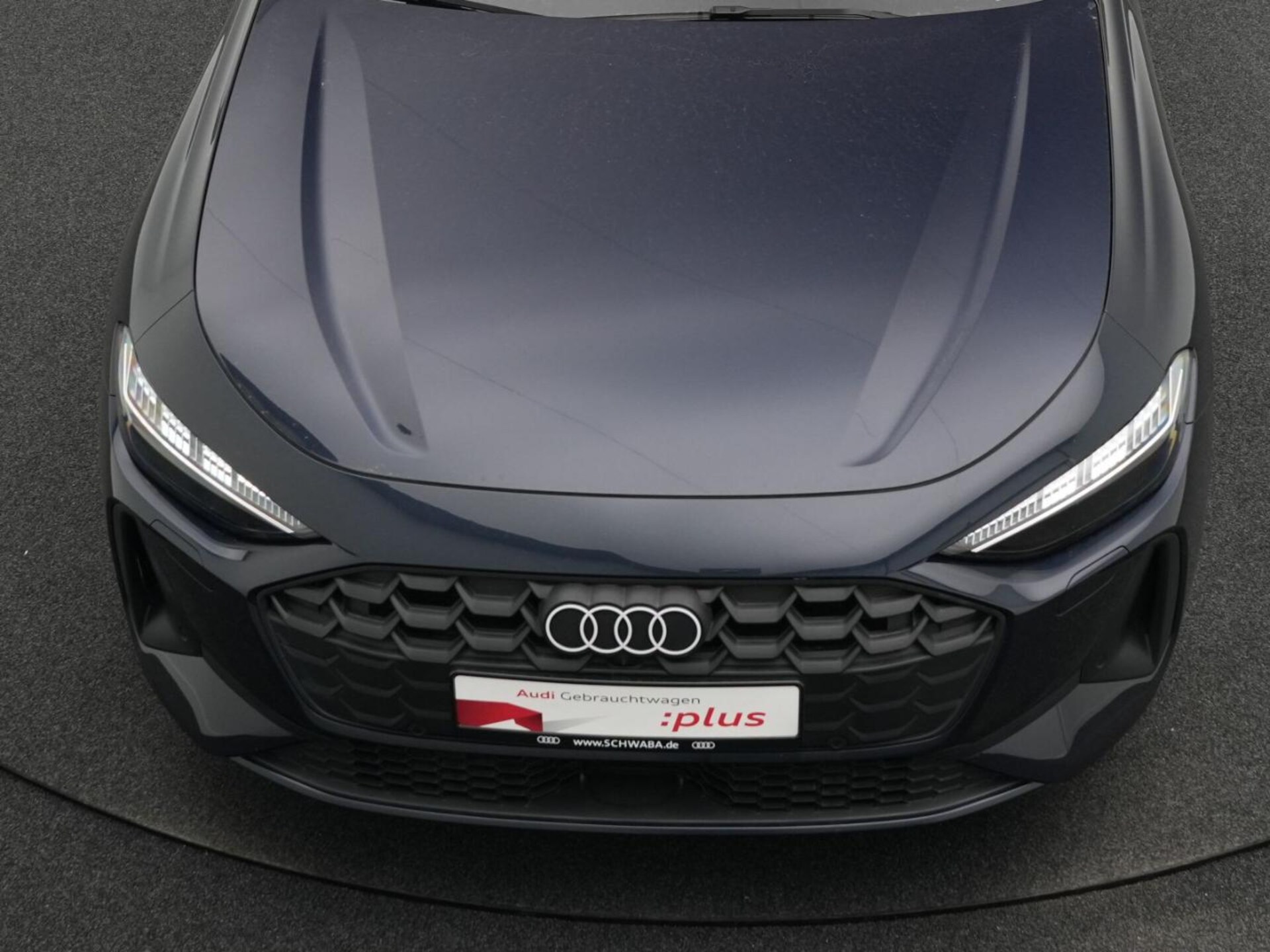 Audi A5 Avant
