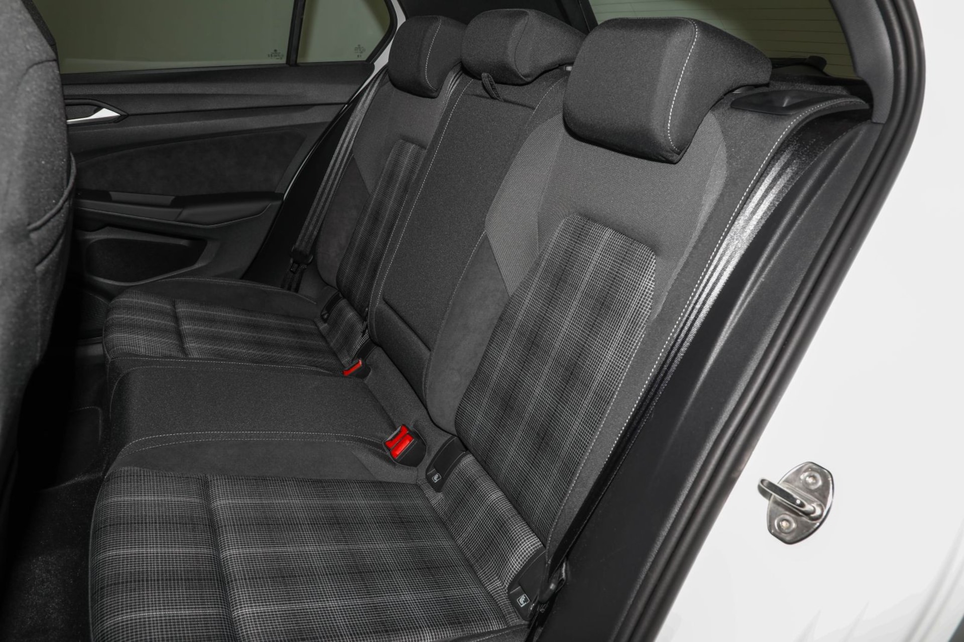 Volkswagen Golf GTD