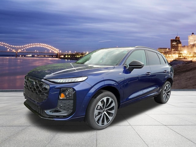 2026 Audi Q3 SUV