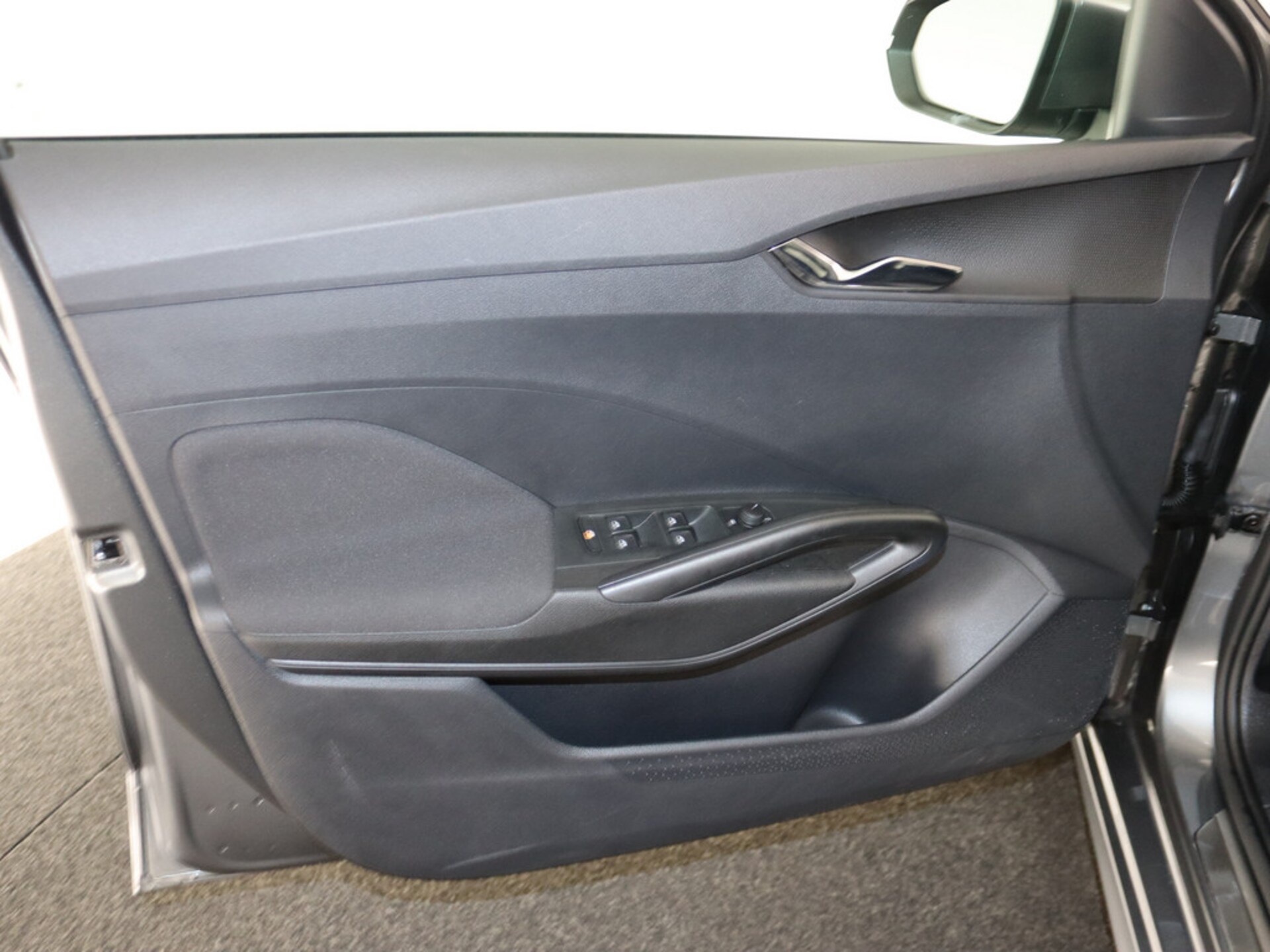 Skoda Fabia Ambition