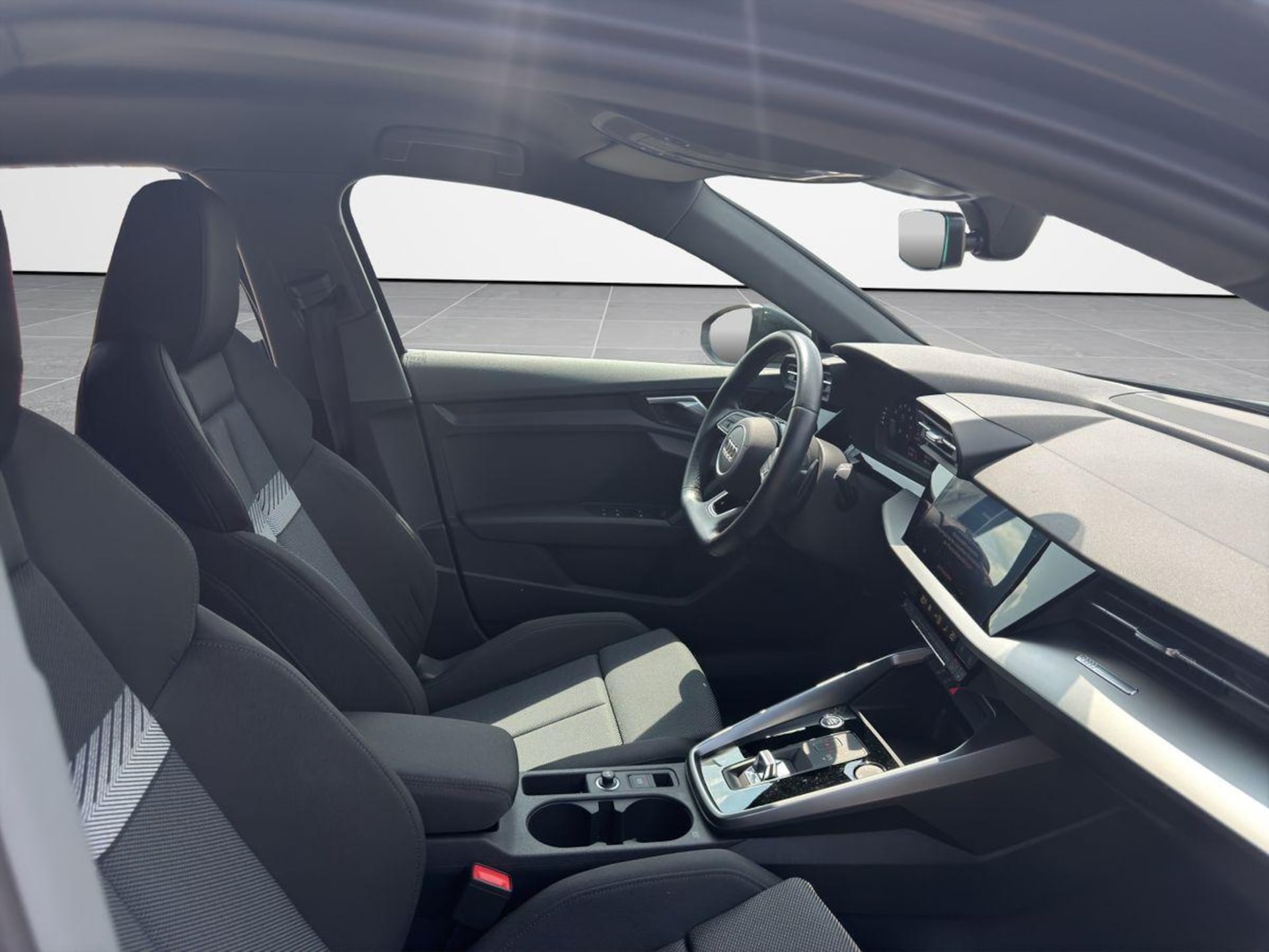 Audi A3 Sportback Advanced