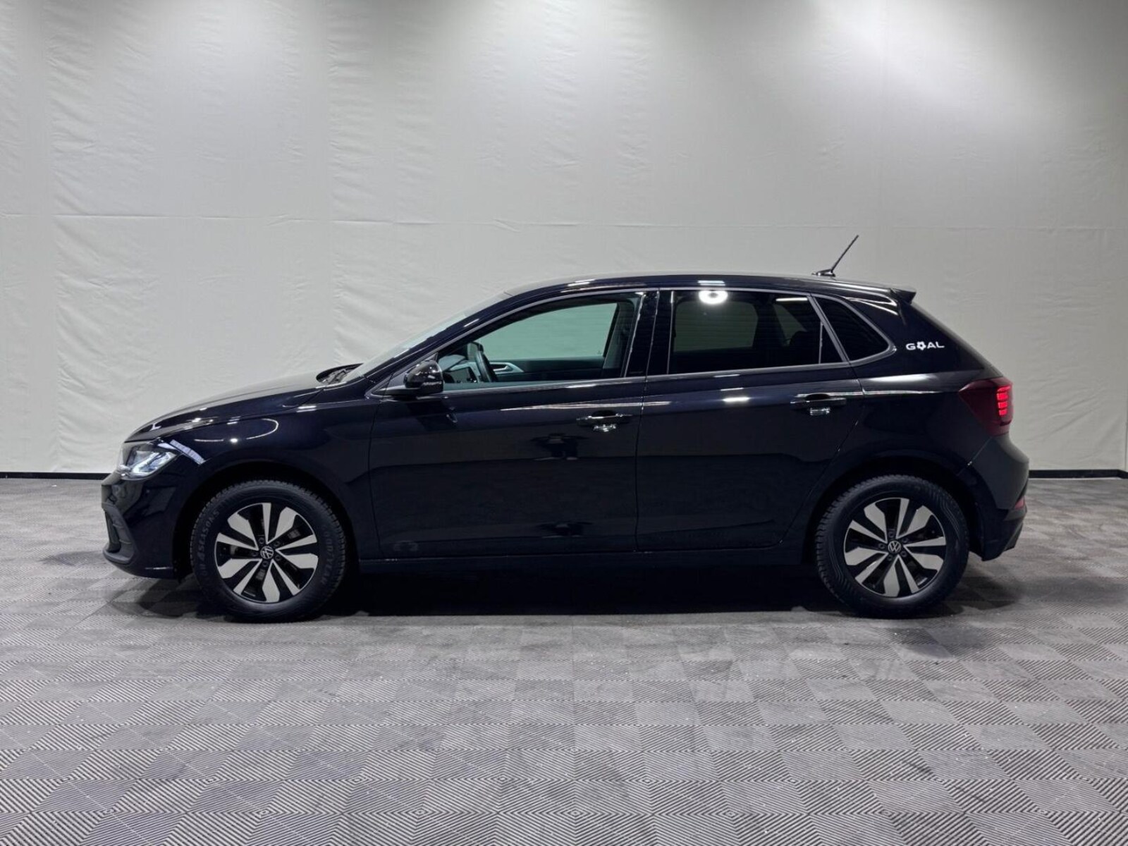 Volkswagen Polo – Bild 3