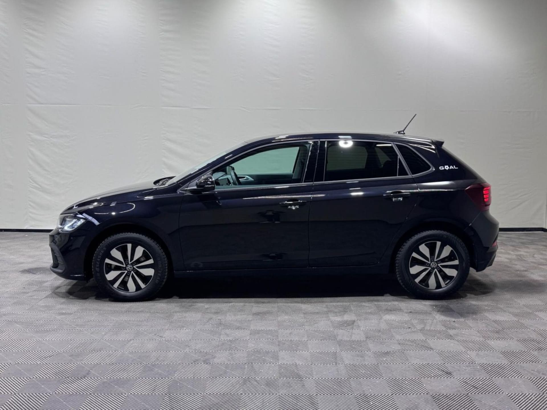 Volkswagen Polo Goal