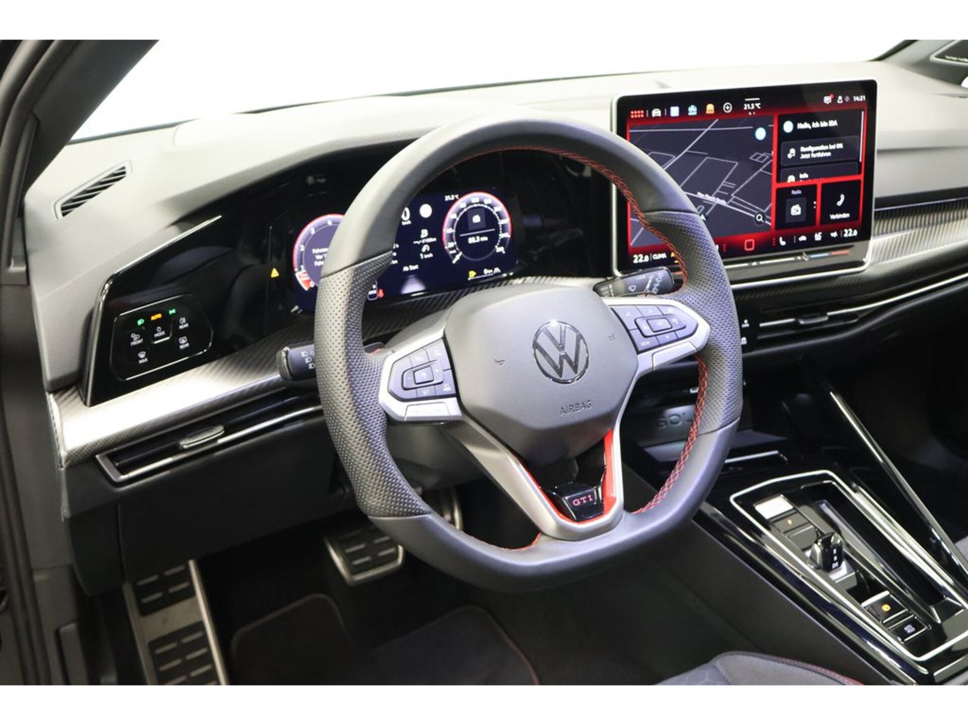 Volkswagen Golf GTI Clubsport