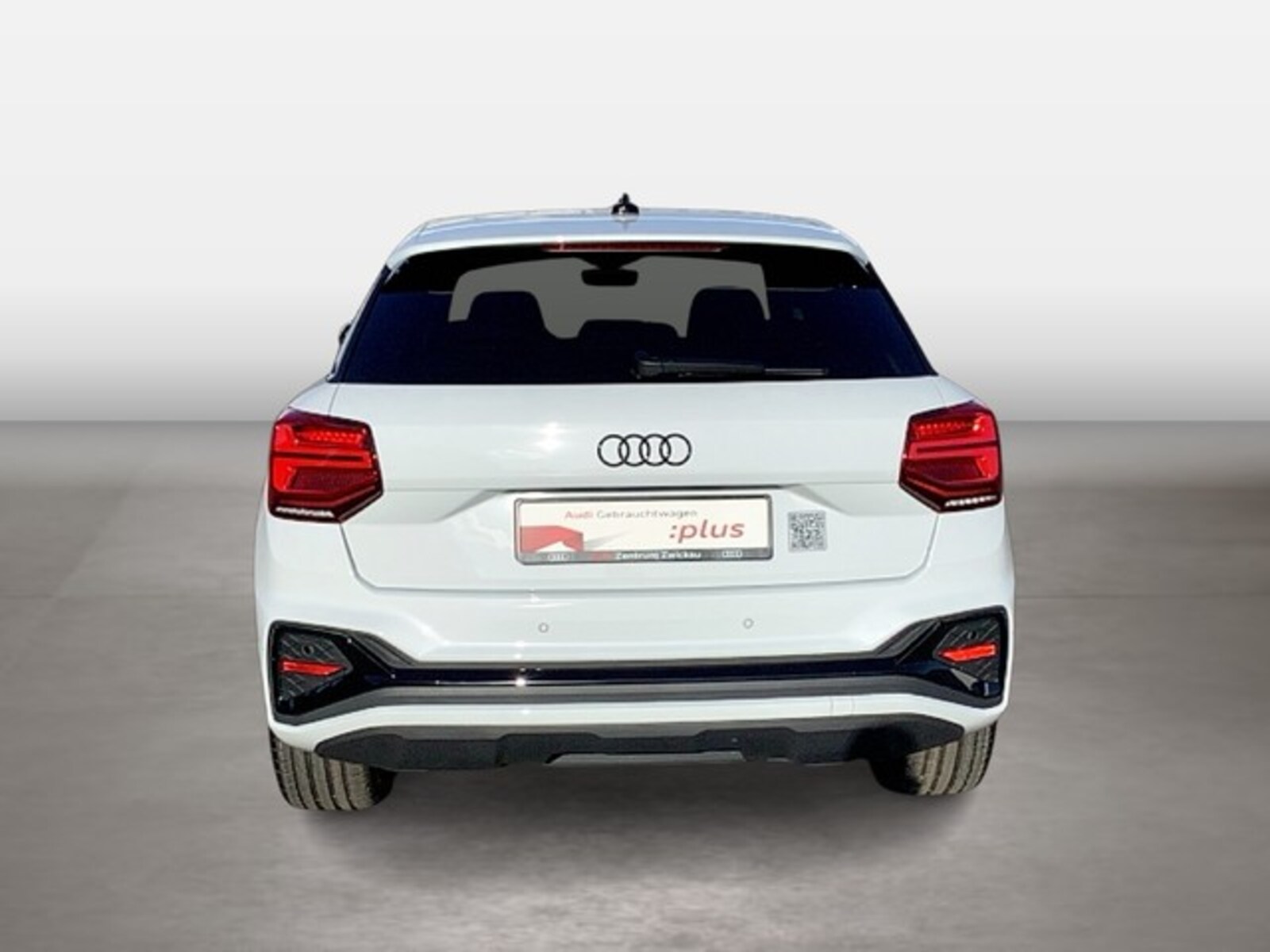 Audi Q2 – Bild 4