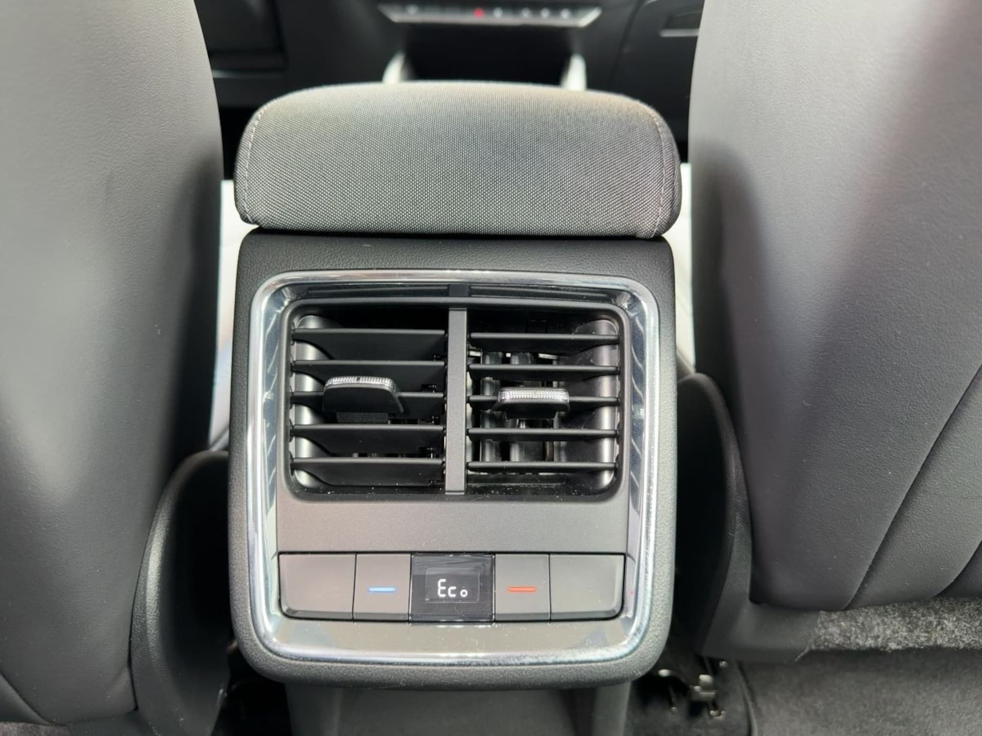 Skoda Enyaq 50