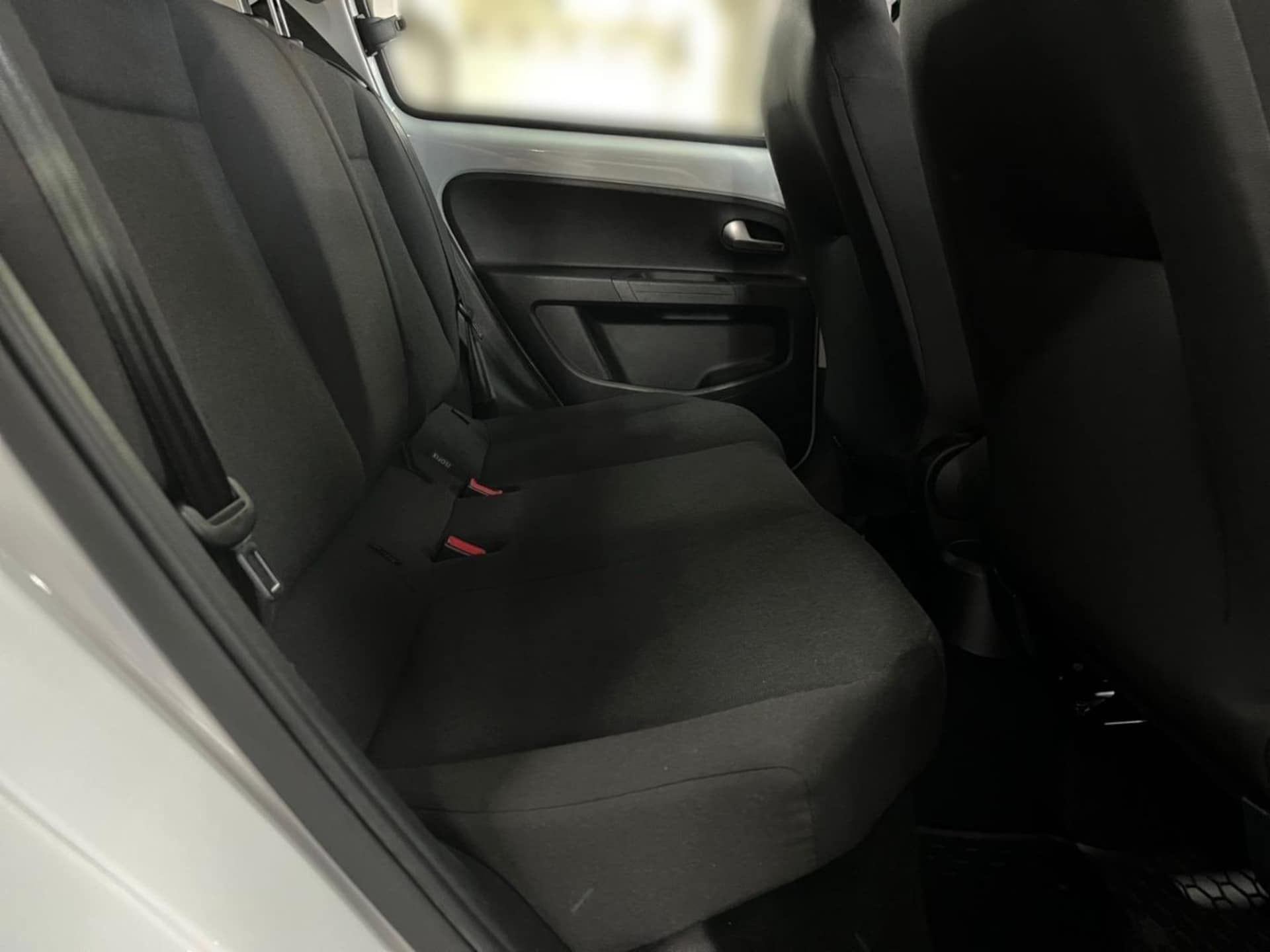 Volkswagen up! move up!