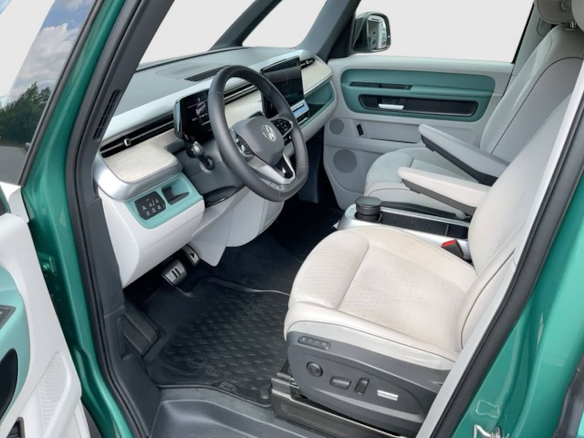 Volkswagen ID. Buzz Pro