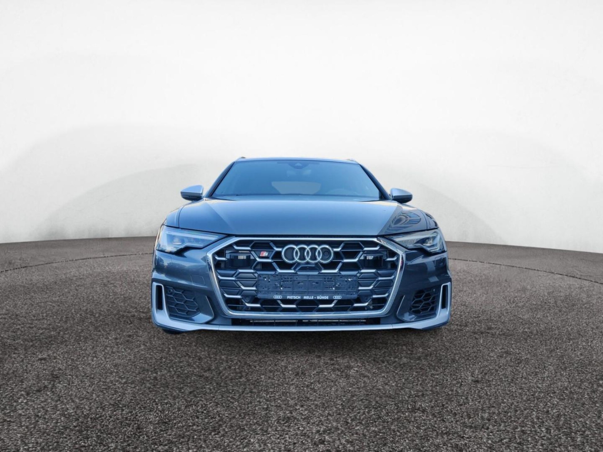 Audi S6 Avant