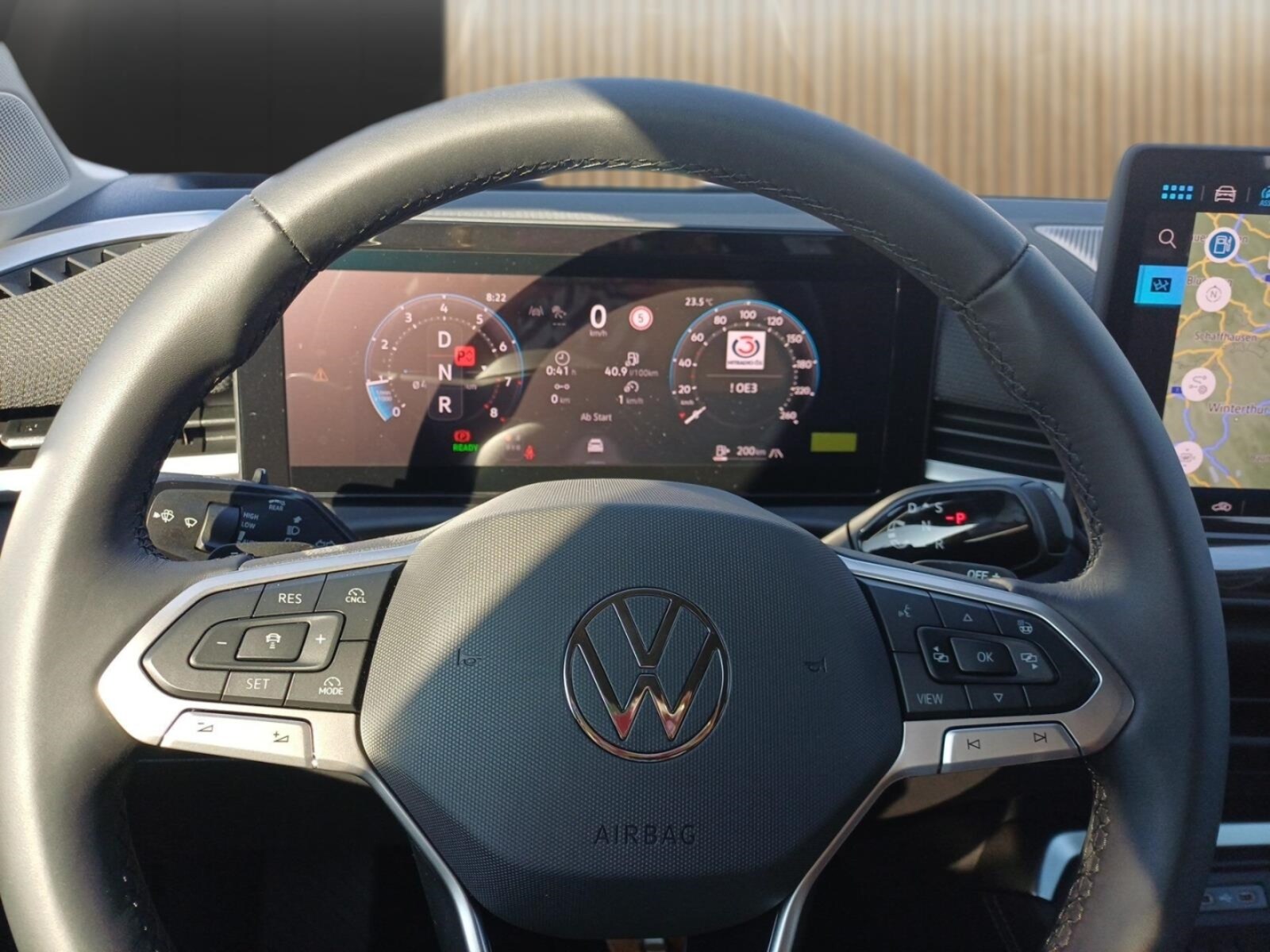 Volkswagen T-Roc – Bild 8