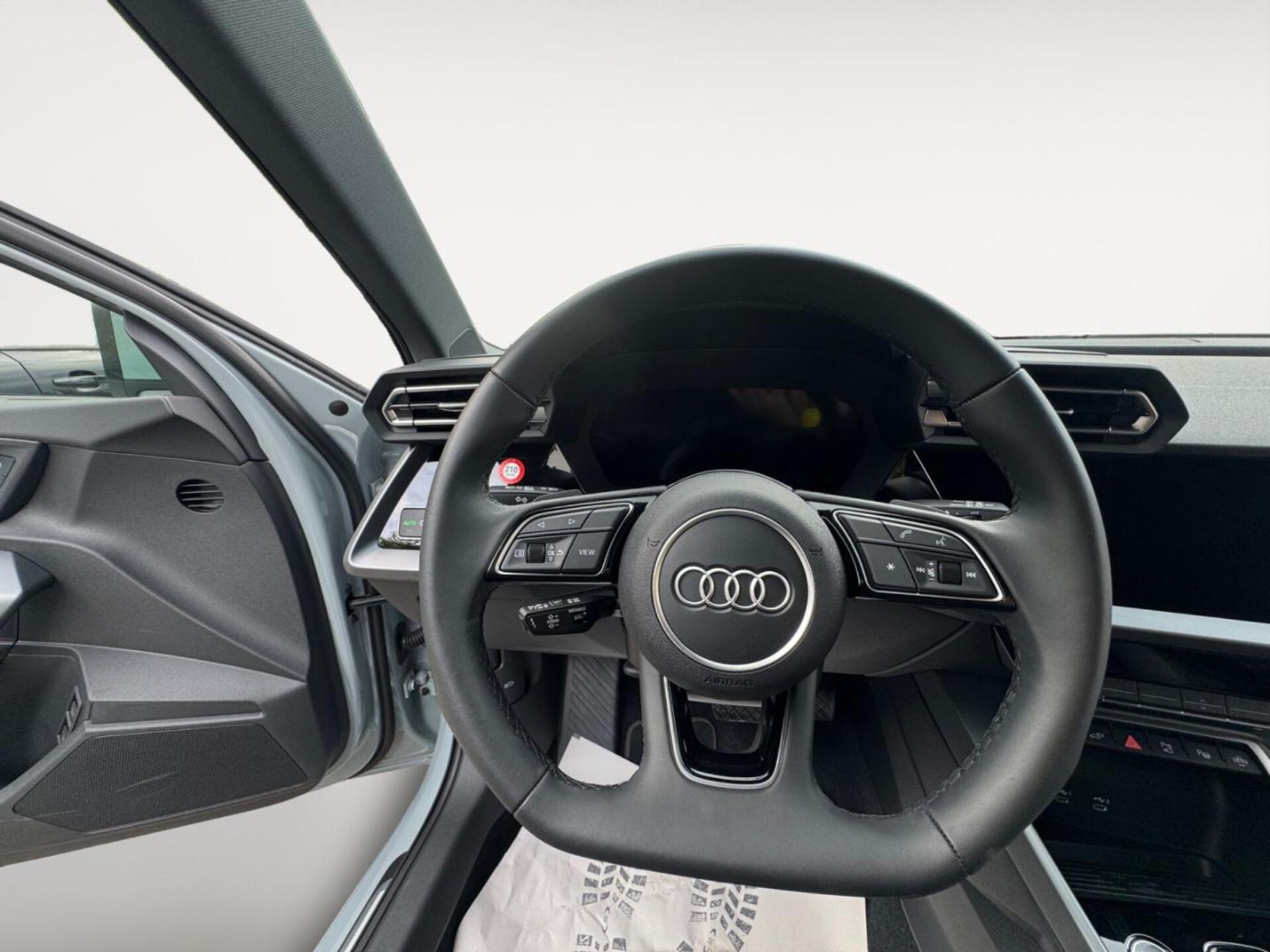 Audi A3 Sportback TFSI e