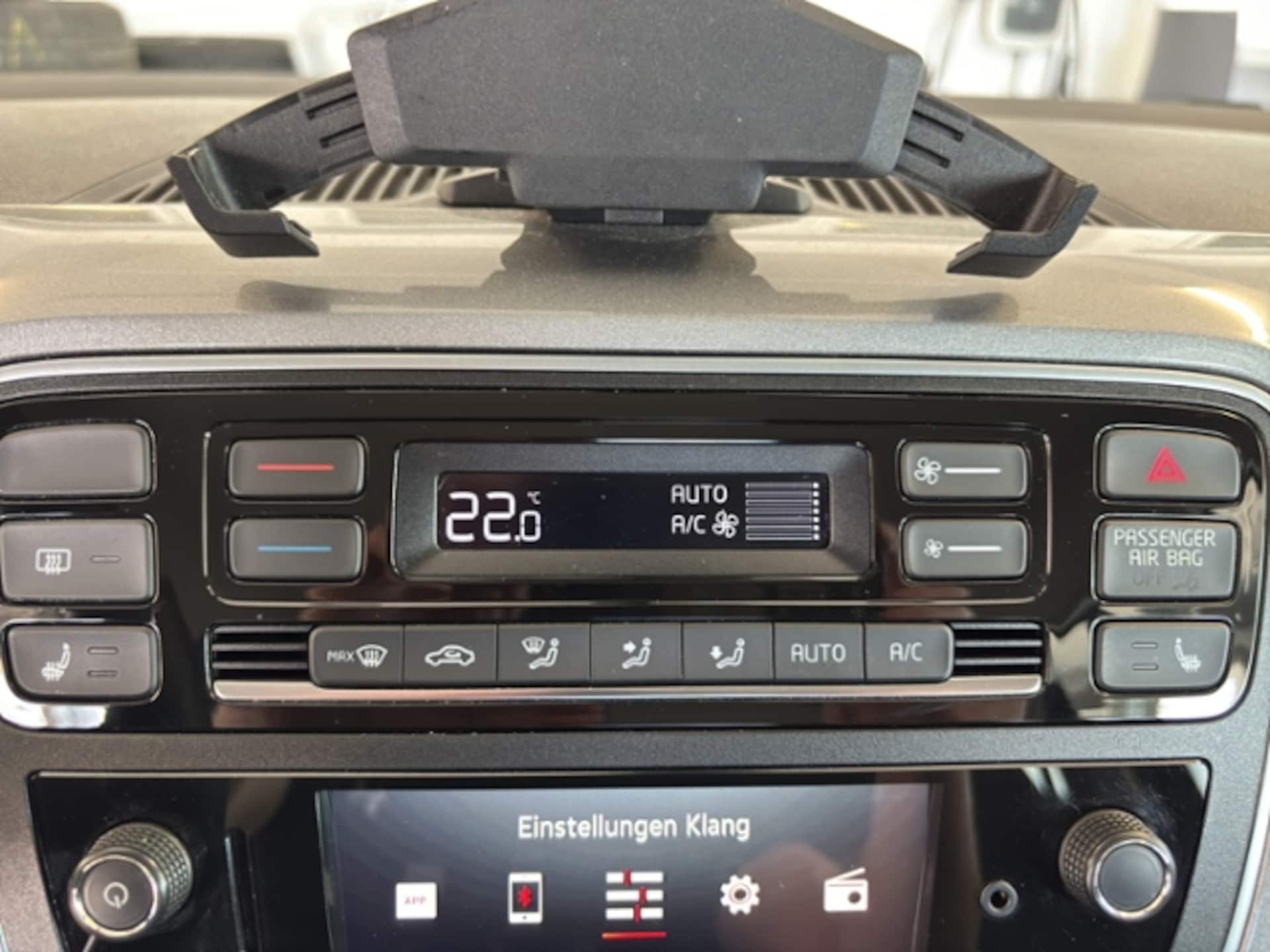 Skoda Citigo Style