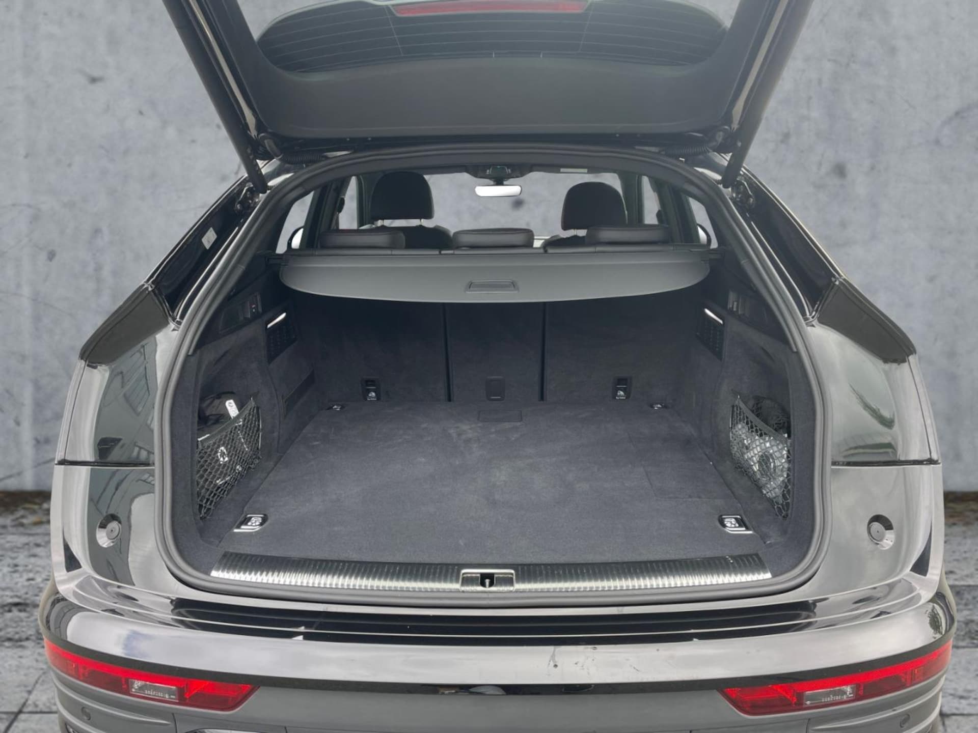 Audi Q5 Sportback TFSI e S line