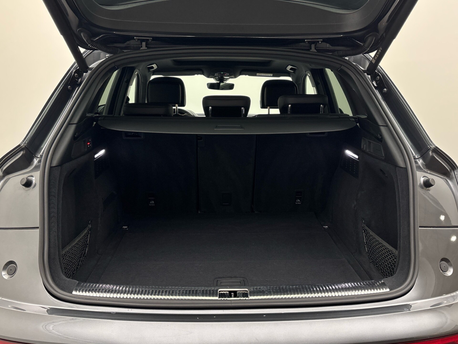 Audi SQ5 SUV